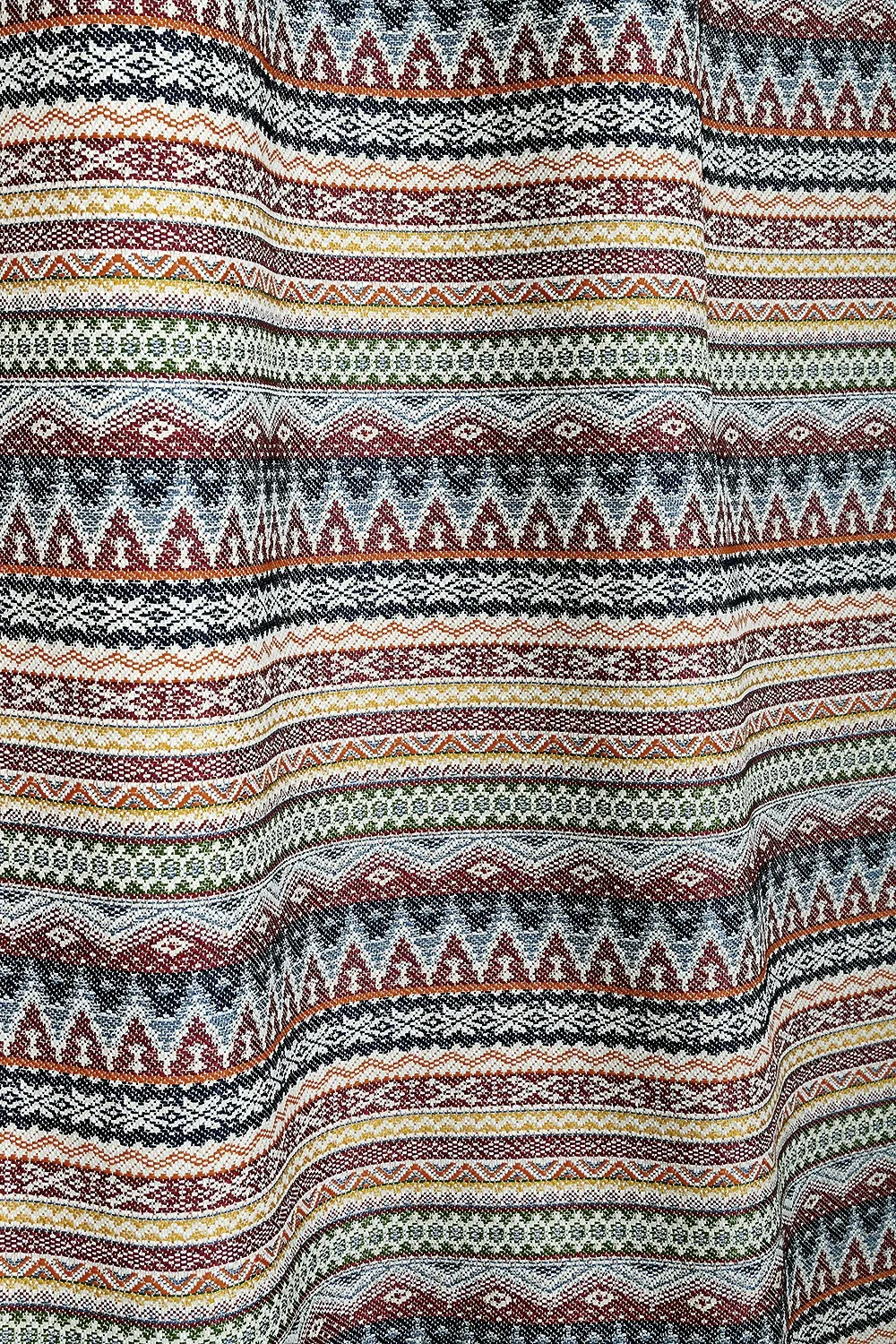 Ткань Jean Paul Gaultier Autour du Monde Fabrics 3503_01