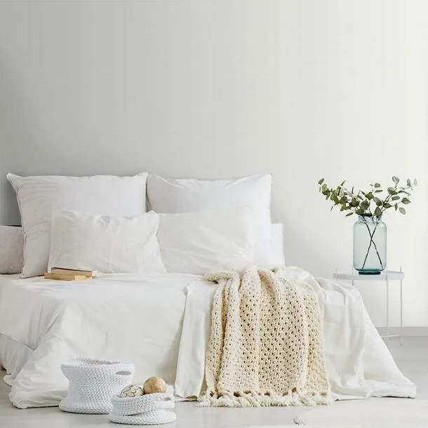 Обои для стен ECO wallpaper White & Light WL7154 #8