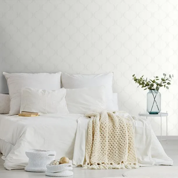 Обои для стен ECO wallpaper White & Light WL7159 #8