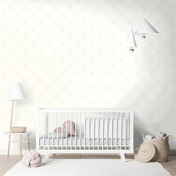 Обои для стен ECO wallpaper White & Light WL7159 #9