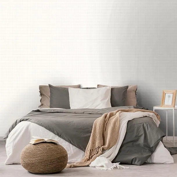 Обои для стен ECO wallpaper White & Light WL7163 #7