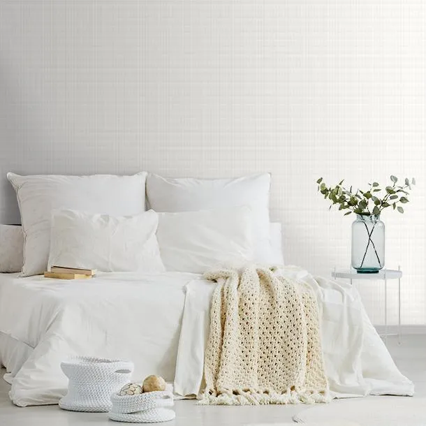 Обои для стен ECO wallpaper White & Light WL7163 #8