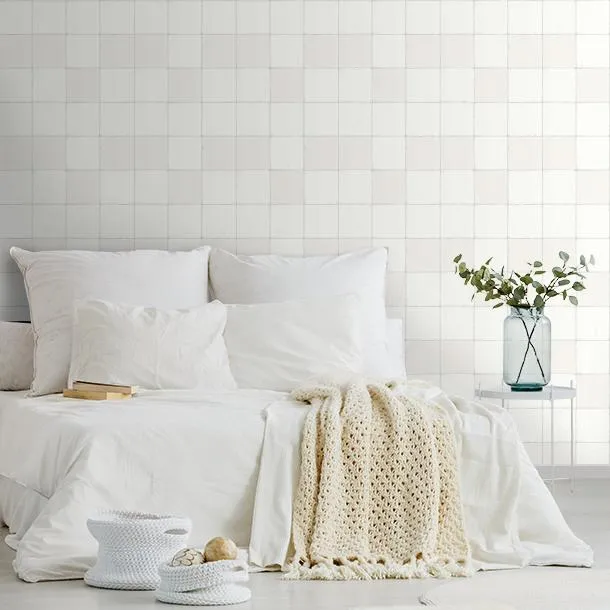 Обои для стен ECO wallpaper White & Light WL7164 #8