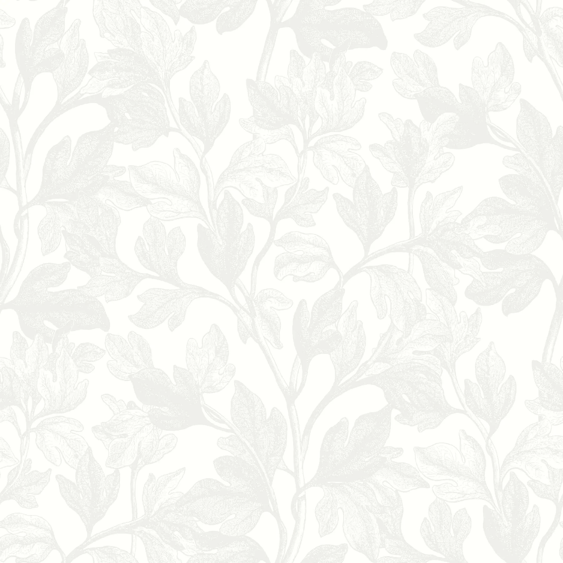 Обои для стен ECO wallpaper White & Light WL7167