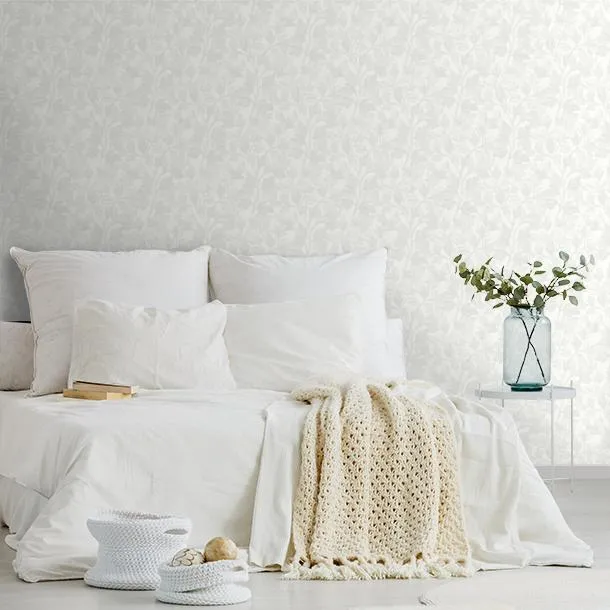 Обои для стен ECO wallpaper White & Light WL7167 #8