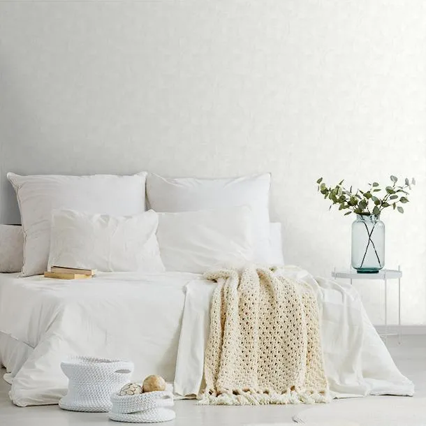 Обои для стен ECO wallpaper White & Light WL7168 #8