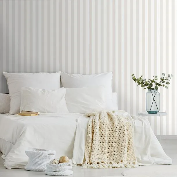 Обои для стен ECO wallpaper White & Light WL7170 #8