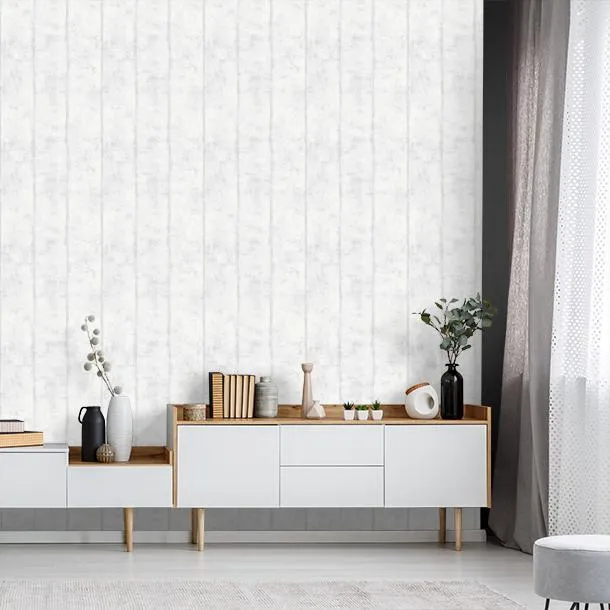 Обои для стен ECO wallpaper White & Light WL7182 #6