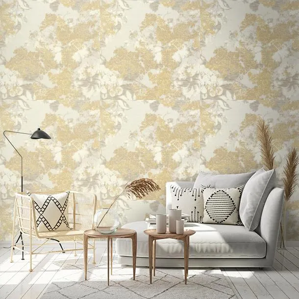 Обои для стен Rubelli Goldfinger Wall 23029_1 #2