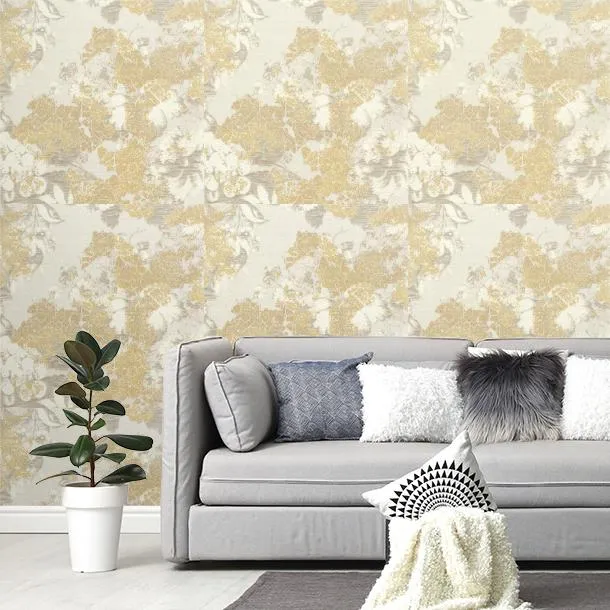 Обои для стен Rubelli Goldfinger Wall 23029_1 #4