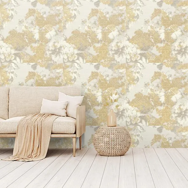 Обои для стен Rubelli Goldfinger Wall 23029_1 #5