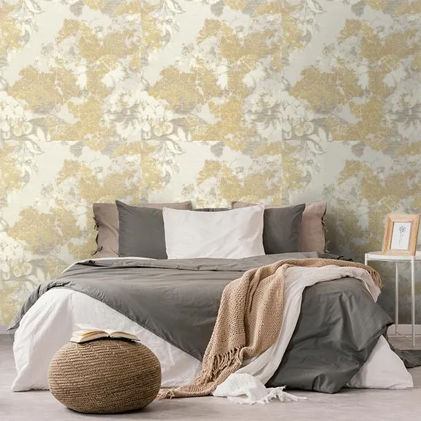 Обои для стен Rubelli Goldfinger Wall 23029_1 #7