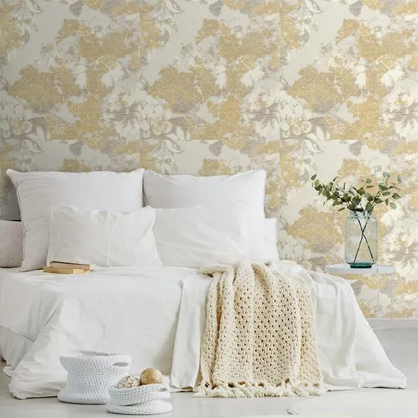 Обои для стен Rubelli Goldfinger Wall 23029_1 #8