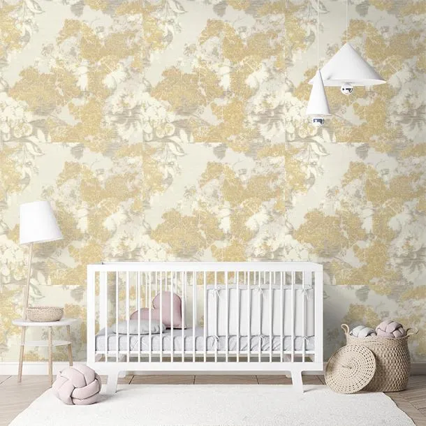 Обои для стен Rubelli Goldfinger Wall 23029_1 #9