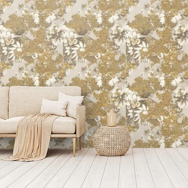 Обои для стен Rubelli Goldfinger Wall 23029_2 #5