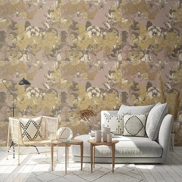 Обои для стен Rubelli Goldfinger Wall 23029_3 #2