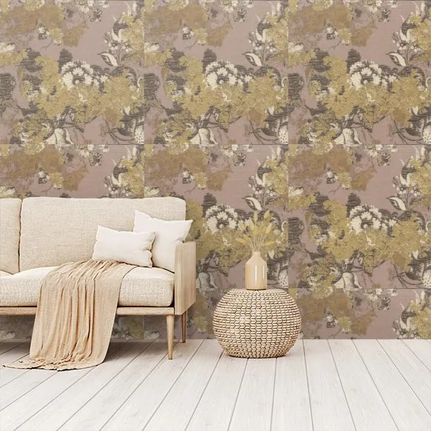 Обои для стен Rubelli Goldfinger Wall 23029_3 #5