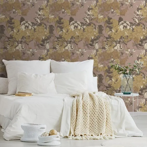 Обои для стен Rubelli Goldfinger Wall 23029_3 #8