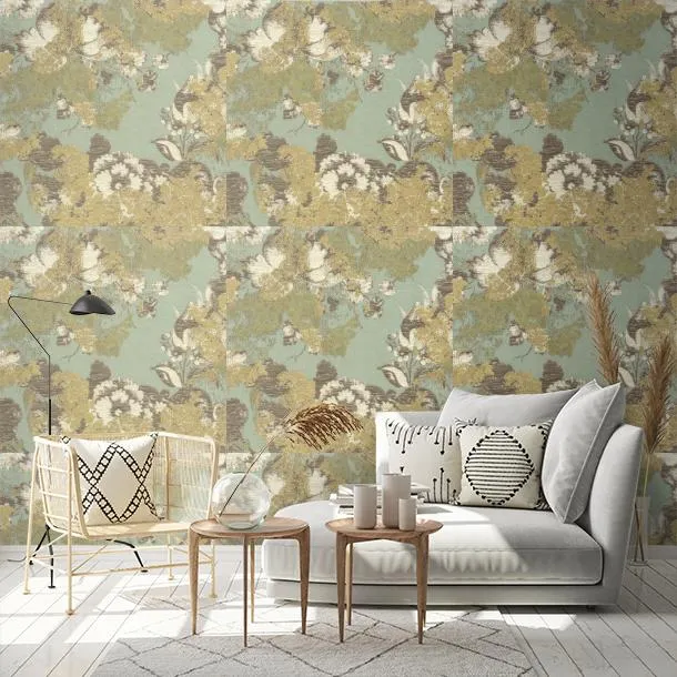 Обои для стен Rubelli Goldfinger Wall 23029_4 #2