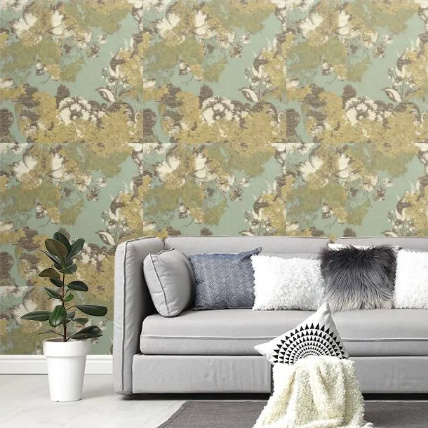 Обои для стен Rubelli Goldfinger Wall 23029_4 #4