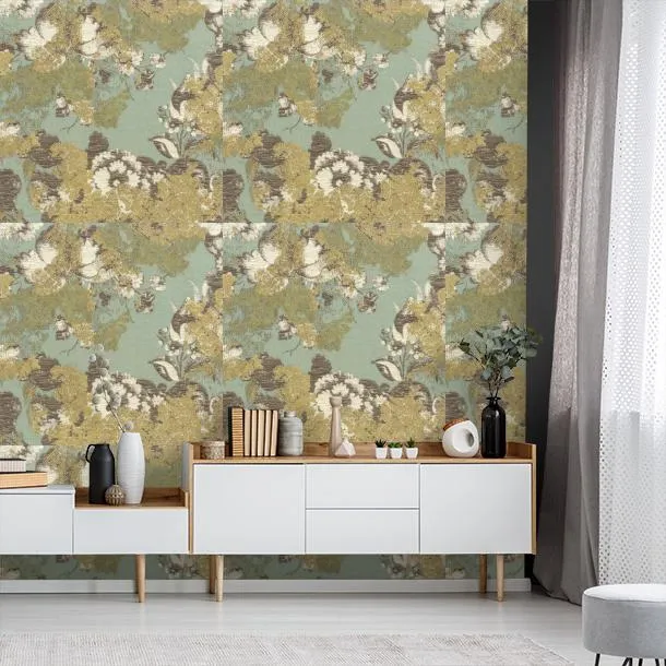 Обои для стен Rubelli Goldfinger Wall 23029_4 #6