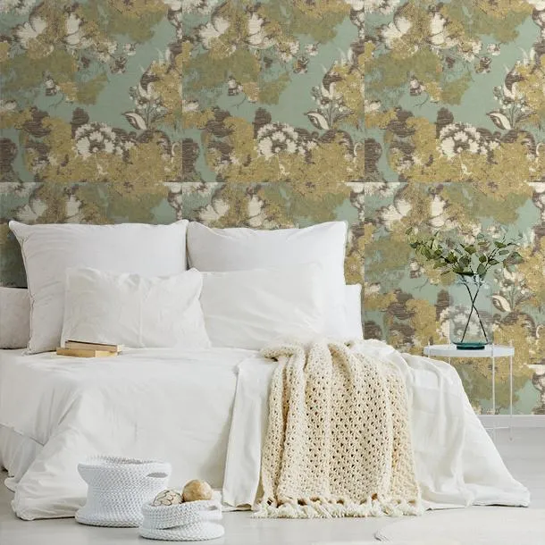 Обои для стен Rubelli Goldfinger Wall 23029_4 #8