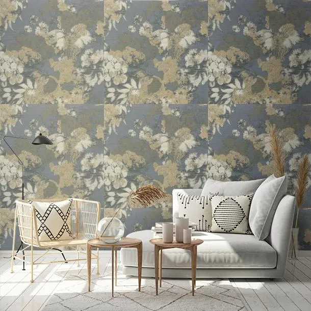 Обои для стен Rubelli Goldfinger Wall 23029_5 #2