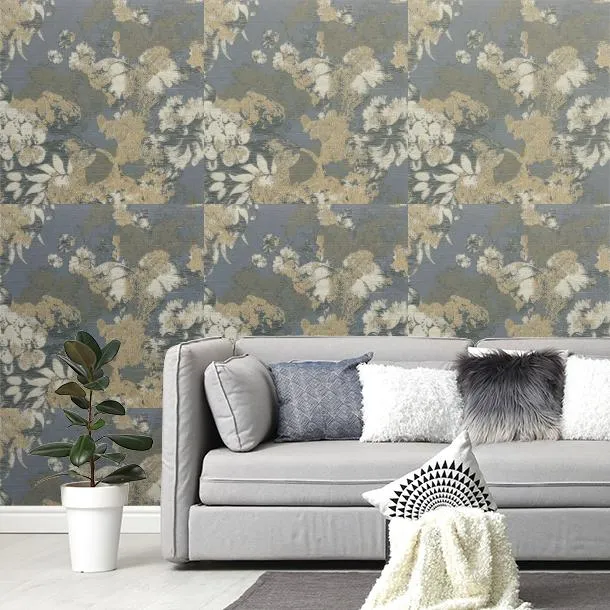 Обои для стен Rubelli Goldfinger Wall 23029_5 #4