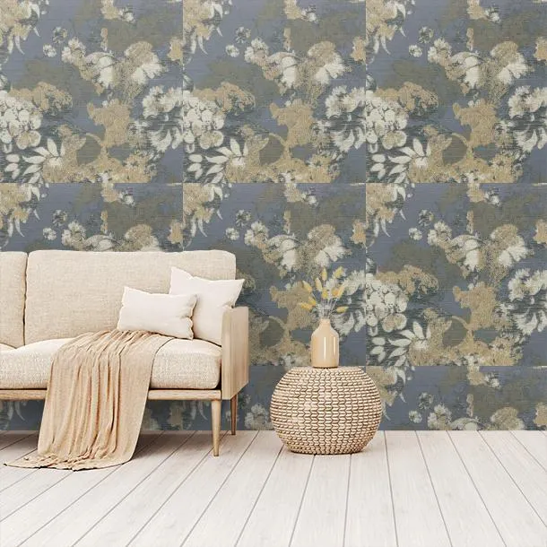 Обои для стен Rubelli Goldfinger Wall 23029_5 #5