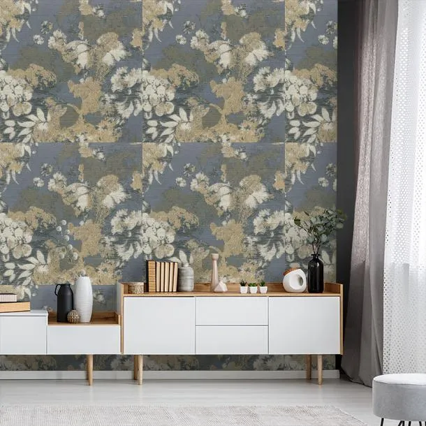 Обои для стен Rubelli Goldfinger Wall 23029_5 #6