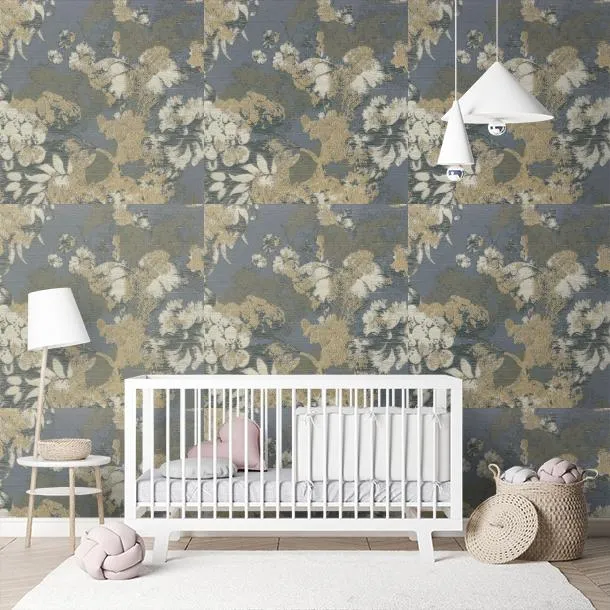 Обои для стен Rubelli Goldfinger Wall 23029_5 #9