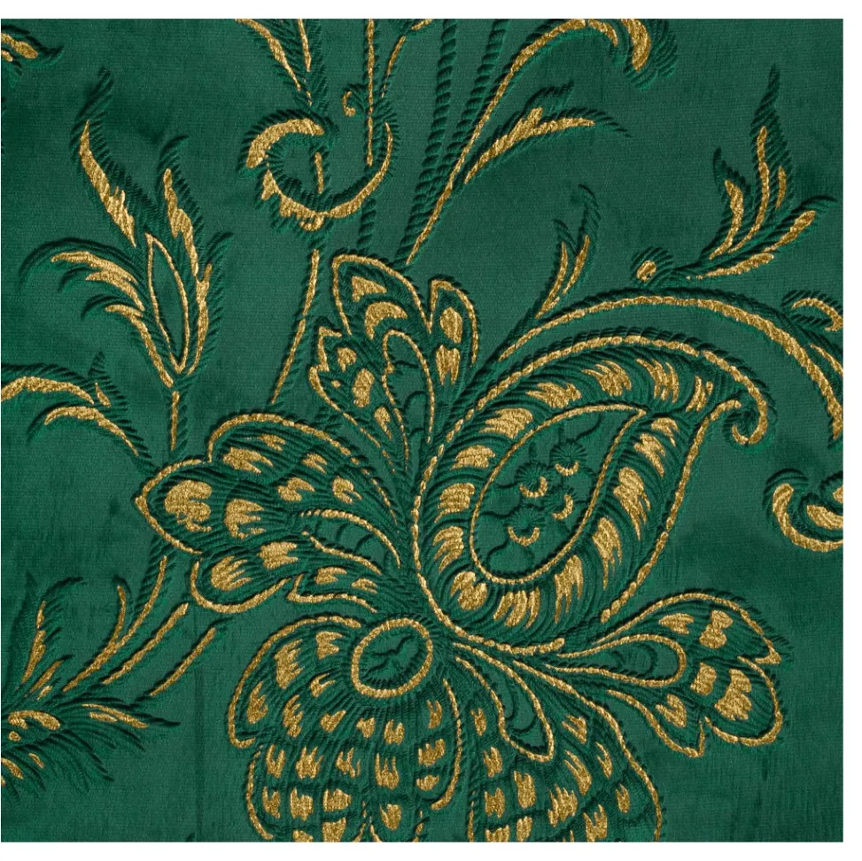 Обои для стен Zuber Alexandra 486 Canard