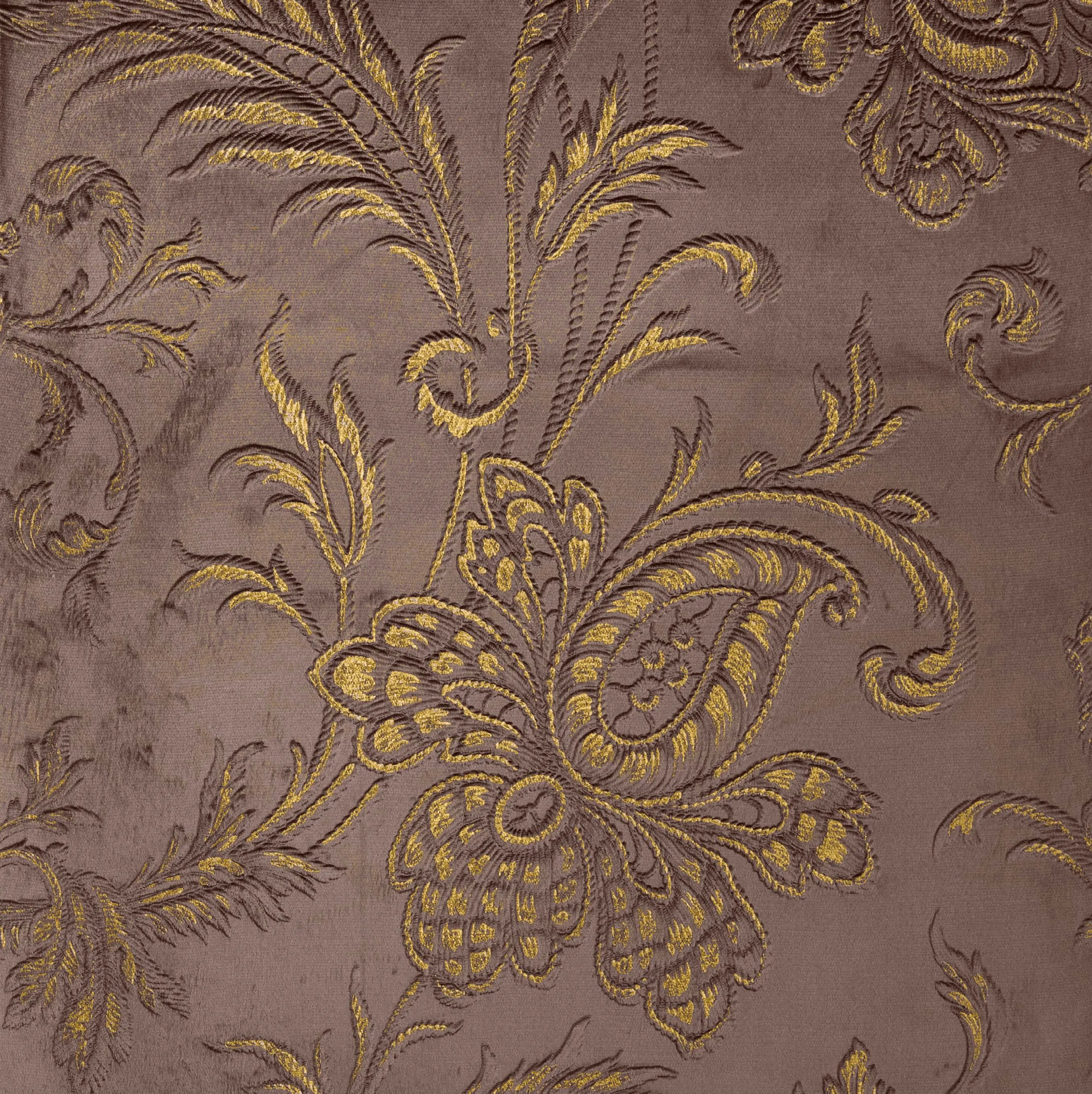 Обои для стен Zuber Alexandra 486 Puce