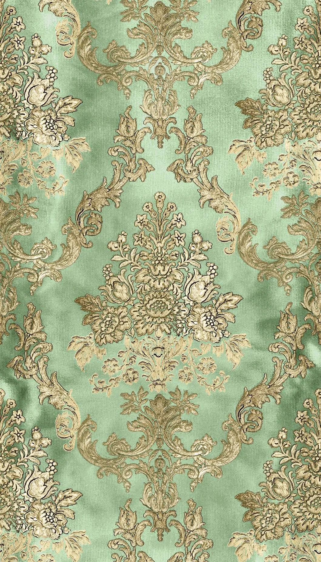 Обои для стен Zuber Olga 520 Arctique