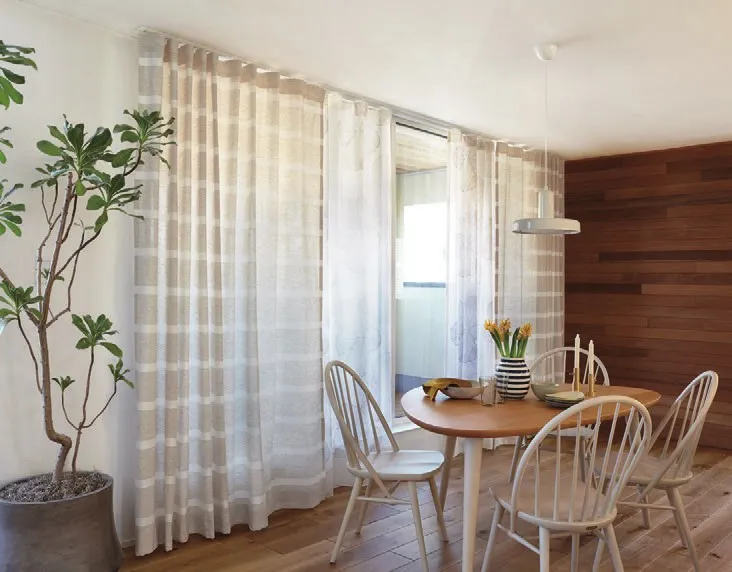 Карниз Ciero Cloud 01