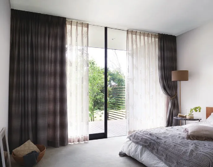 Карниз Ciero Line 01