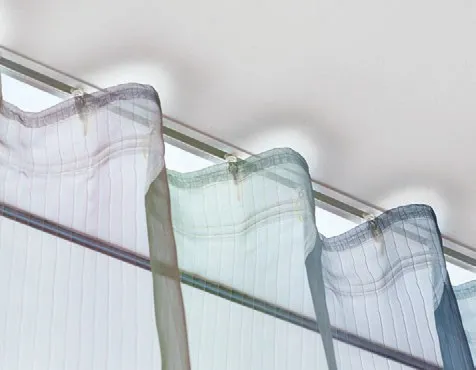 Карниз Wave Style creates