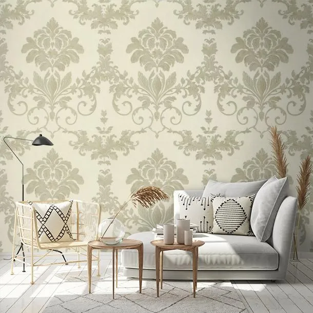 Обои для стен Decori & Decori Luce 72877 #2