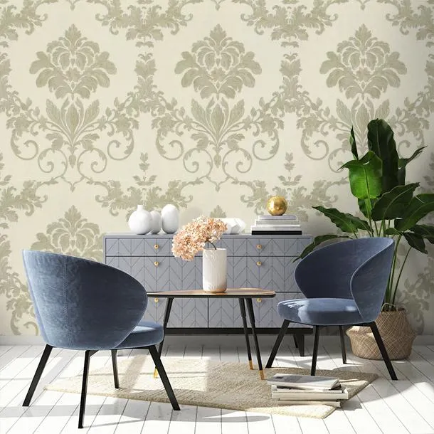 Обои для стен Decori & Decori Luce 72877 #3