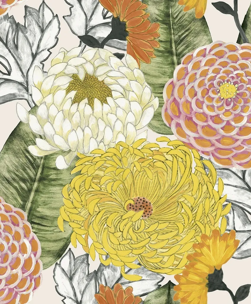 Обои для стен Decoprint Breeze BR24030