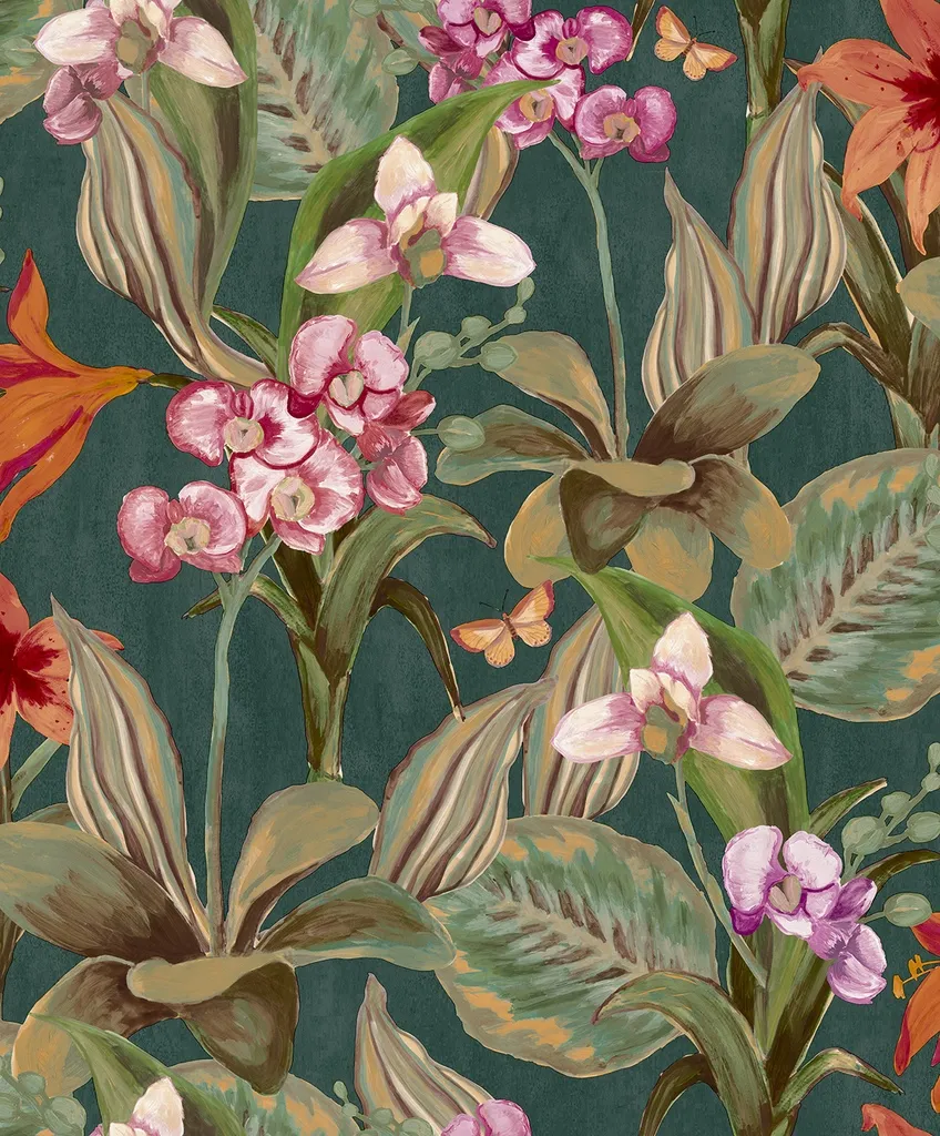 Обои для стен Decoprint Breeze BR24083