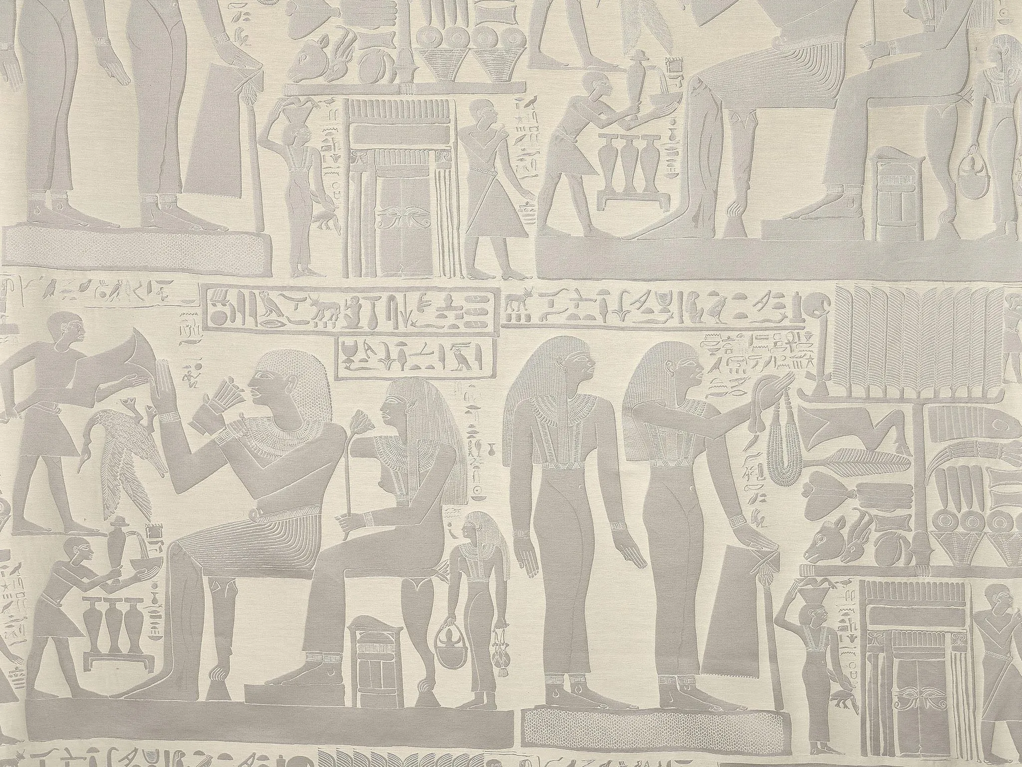 Ткань Pierre Frey Merveilles d'Egypte Fabrics f3652001