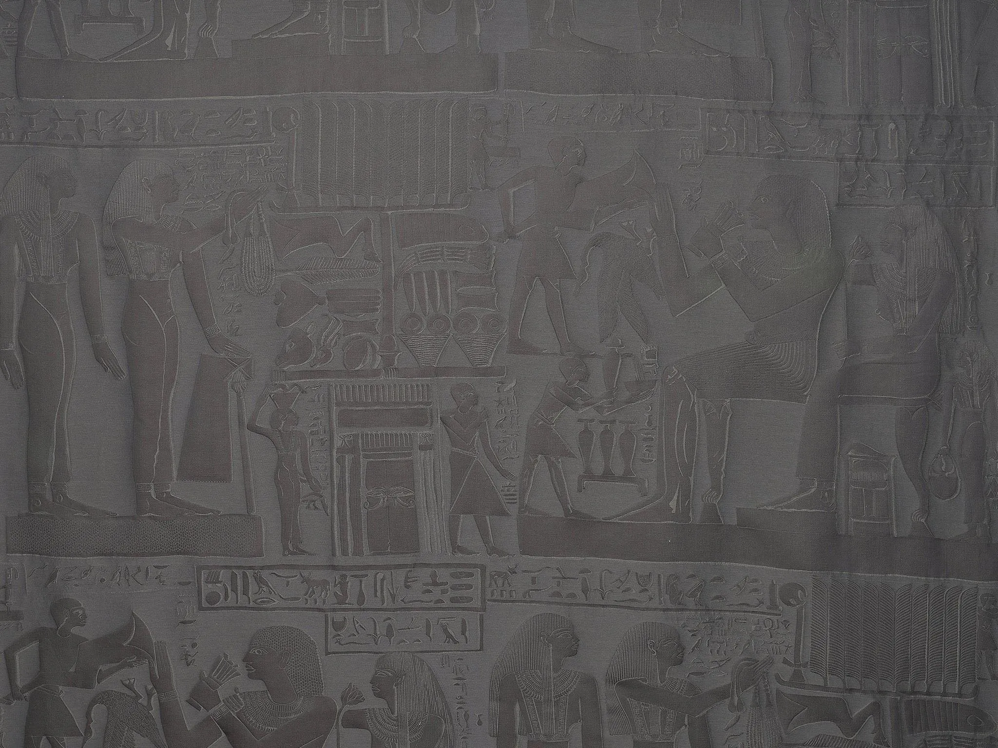 Ткань Pierre Frey Merveilles d'Egypte Fabrics f3652004