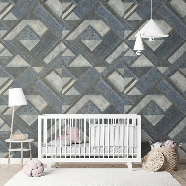 Обои для стен Yasham Mirage s_20510_6 #9