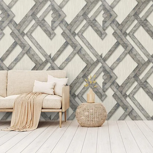 Обои для стен Yasham Mirage s_20512_4 #5