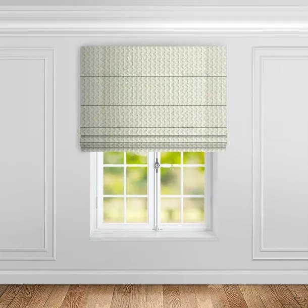 Ткань De Le Cuona Sheers Atelier-Chalk-Linen-ATE1 #3