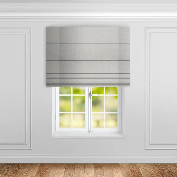 Ткань De Le Cuona Sheers Breeze-Ivory-BE2 #3