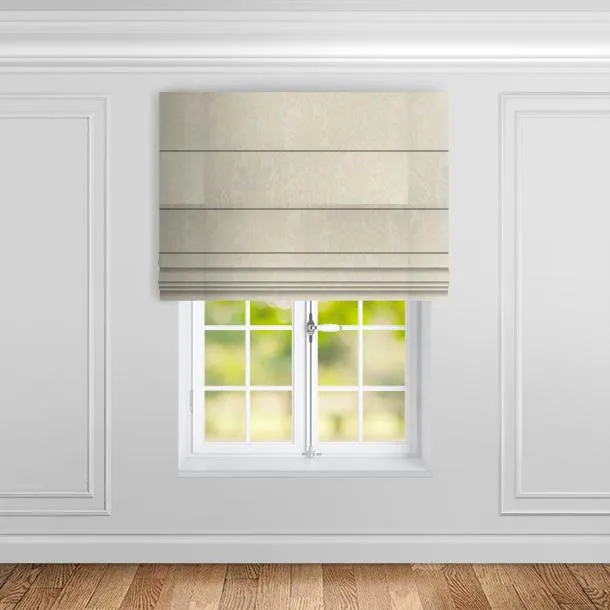 Ткань De Le Cuona Sheers Illusion-Breeze-ILU4 #3