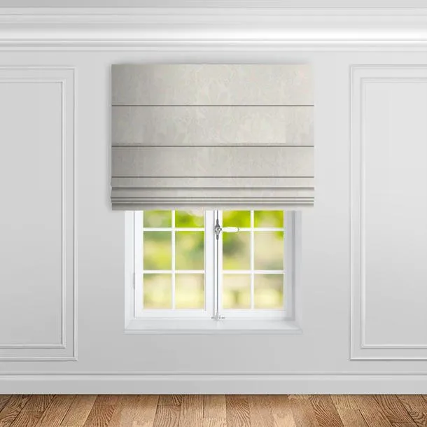 Ткань De Le Cuona Sheers Illusion-Ghost-ILU3 #3