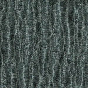 Ткань De Le Cuona Sheers Mistral-Night-Linen-MIT7